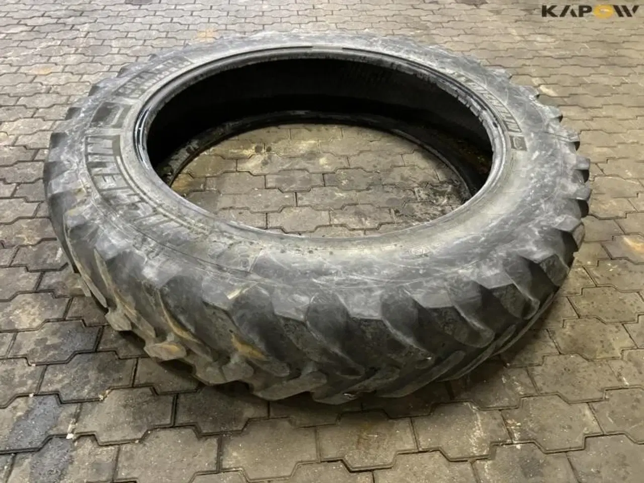 Billede 6 - Michelin 