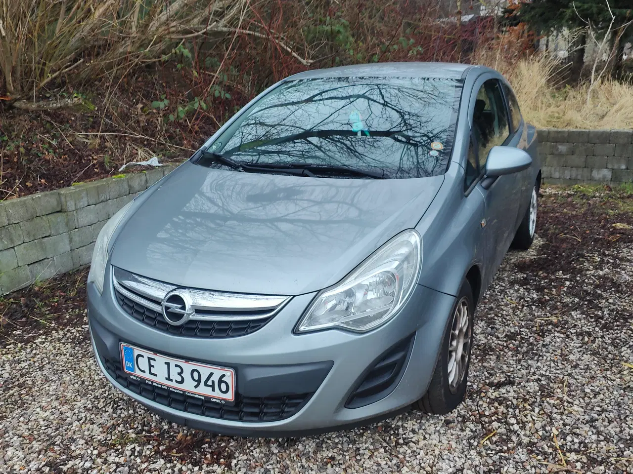 Billede 3 - Opel Corsa 1,2 aut