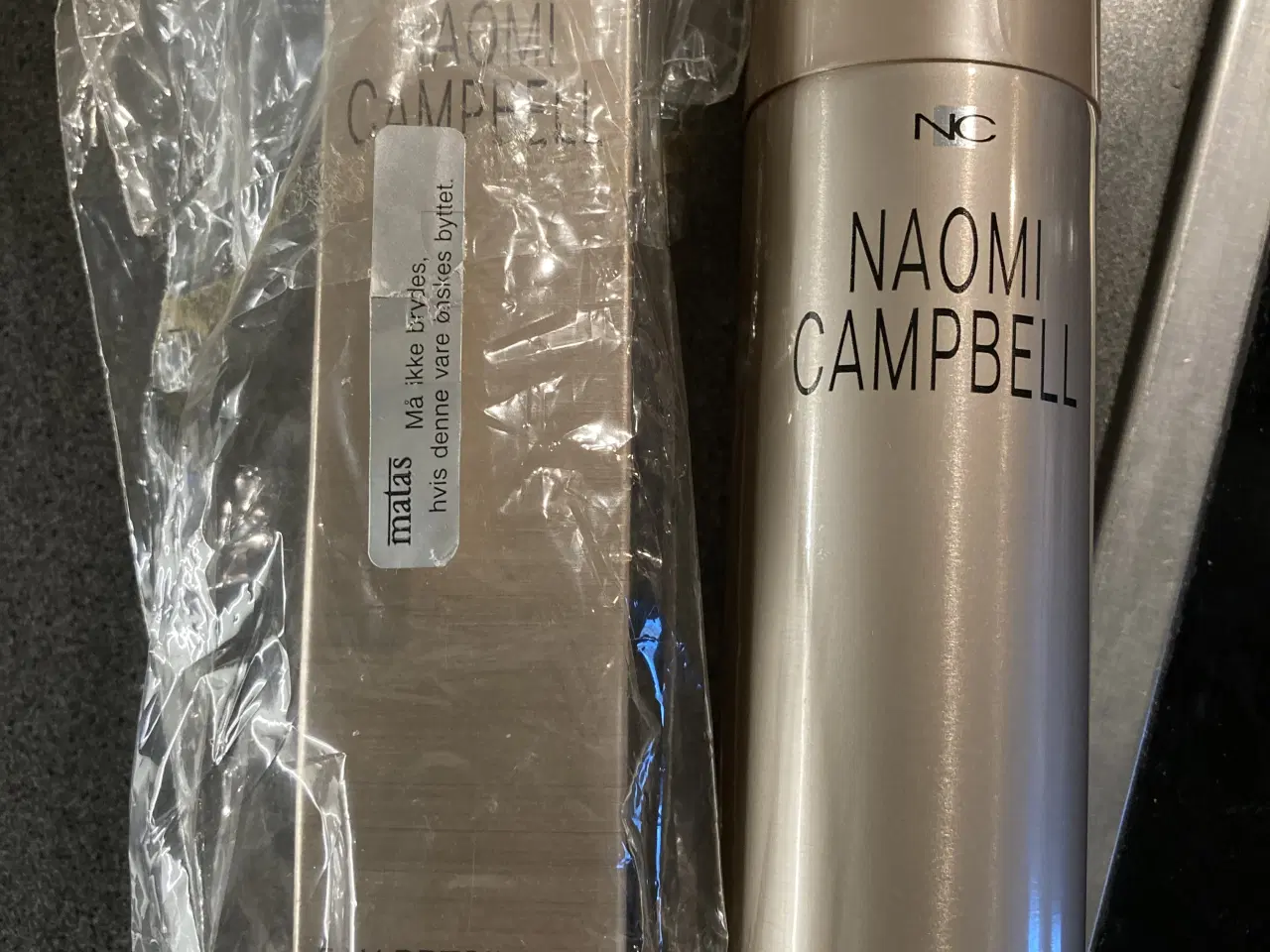 Billede 2 - Naomi Campbell deo og duft