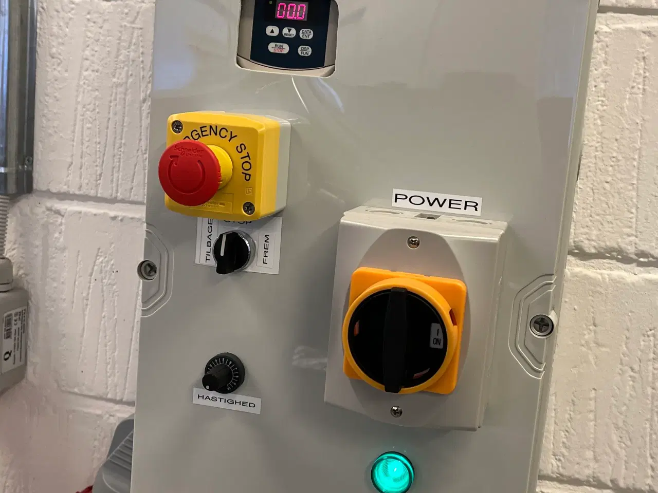 Billede 3 - Drejebænk med udstyr