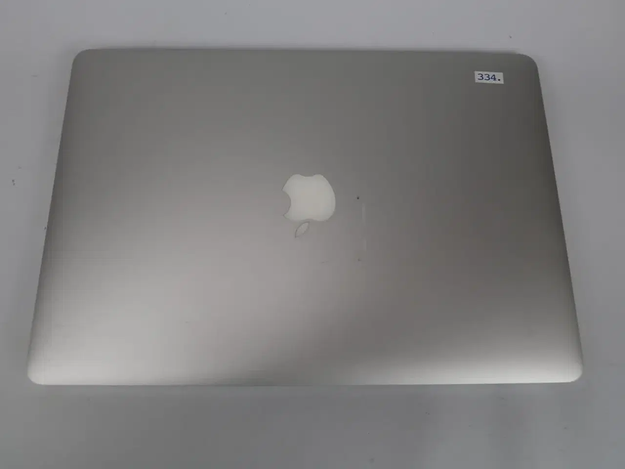 Billede 5 - 3 x MacBook - delvis / hel defekt - se bekrivelse af hver