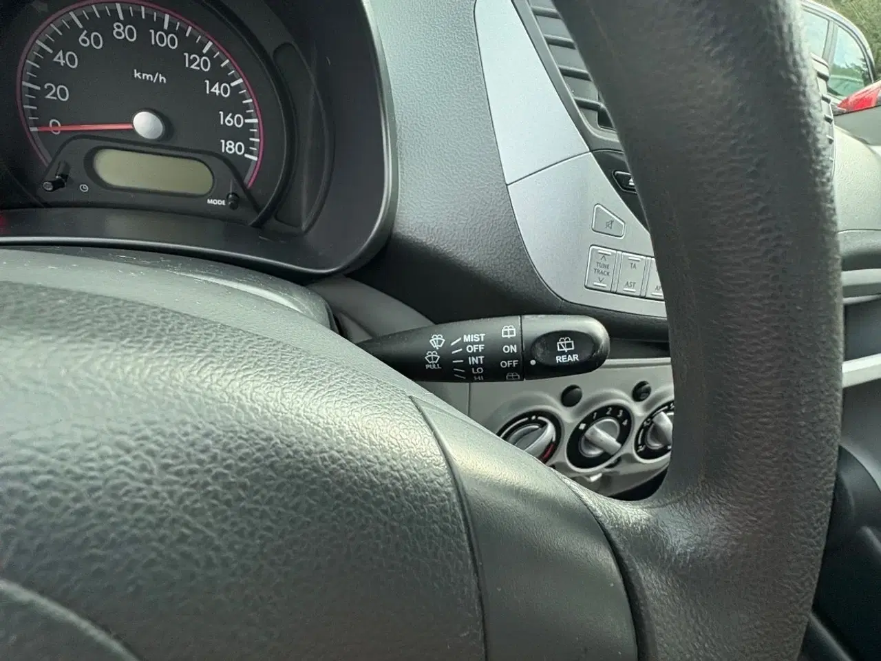Billede 10 - Suzuki Alto 1,0 