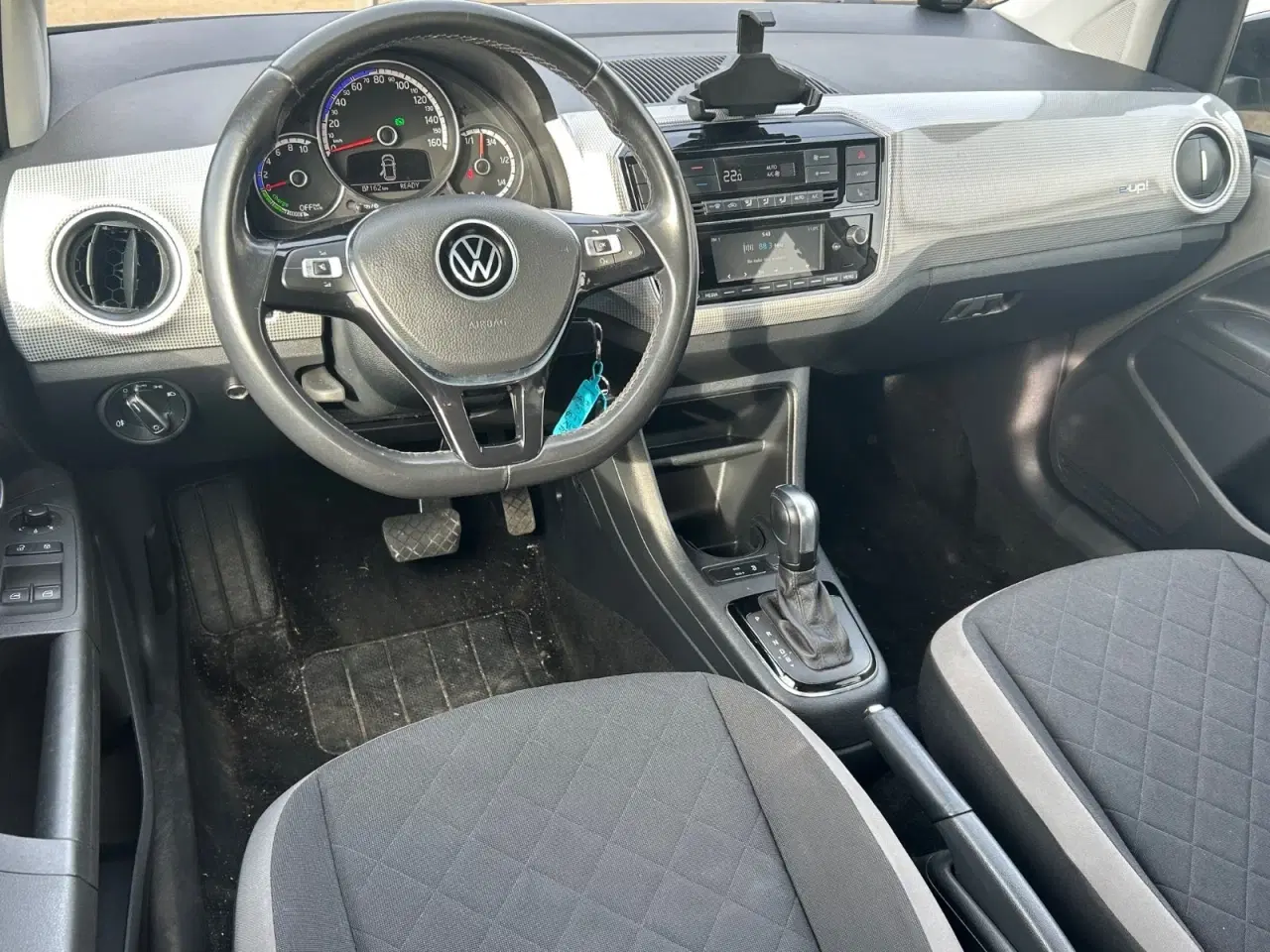 Billede 8 - VW e-Up!  Style