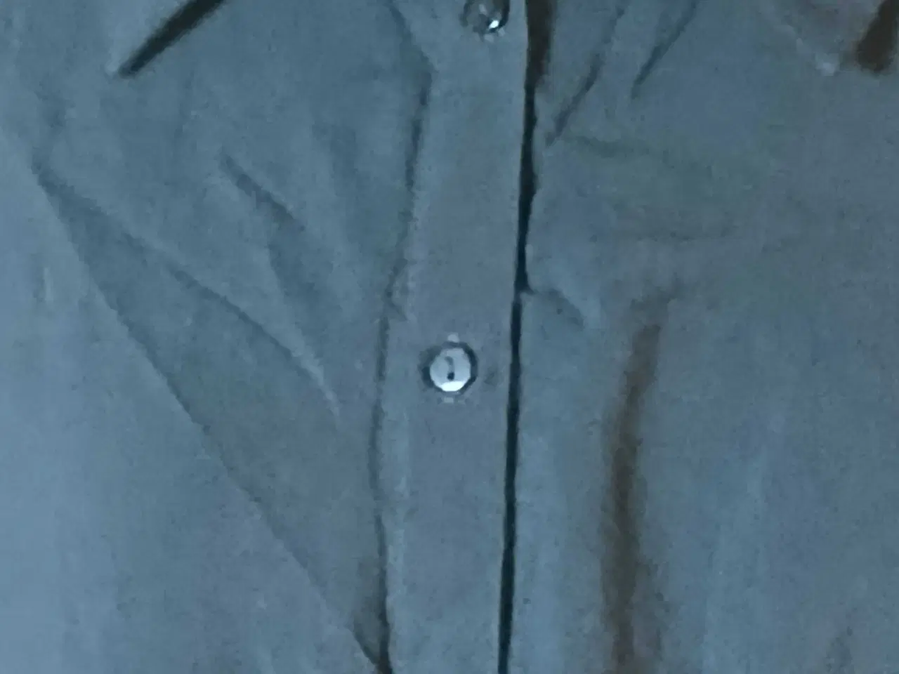 Billede 4 - Sort Zizzi skjorte str L (50/52)