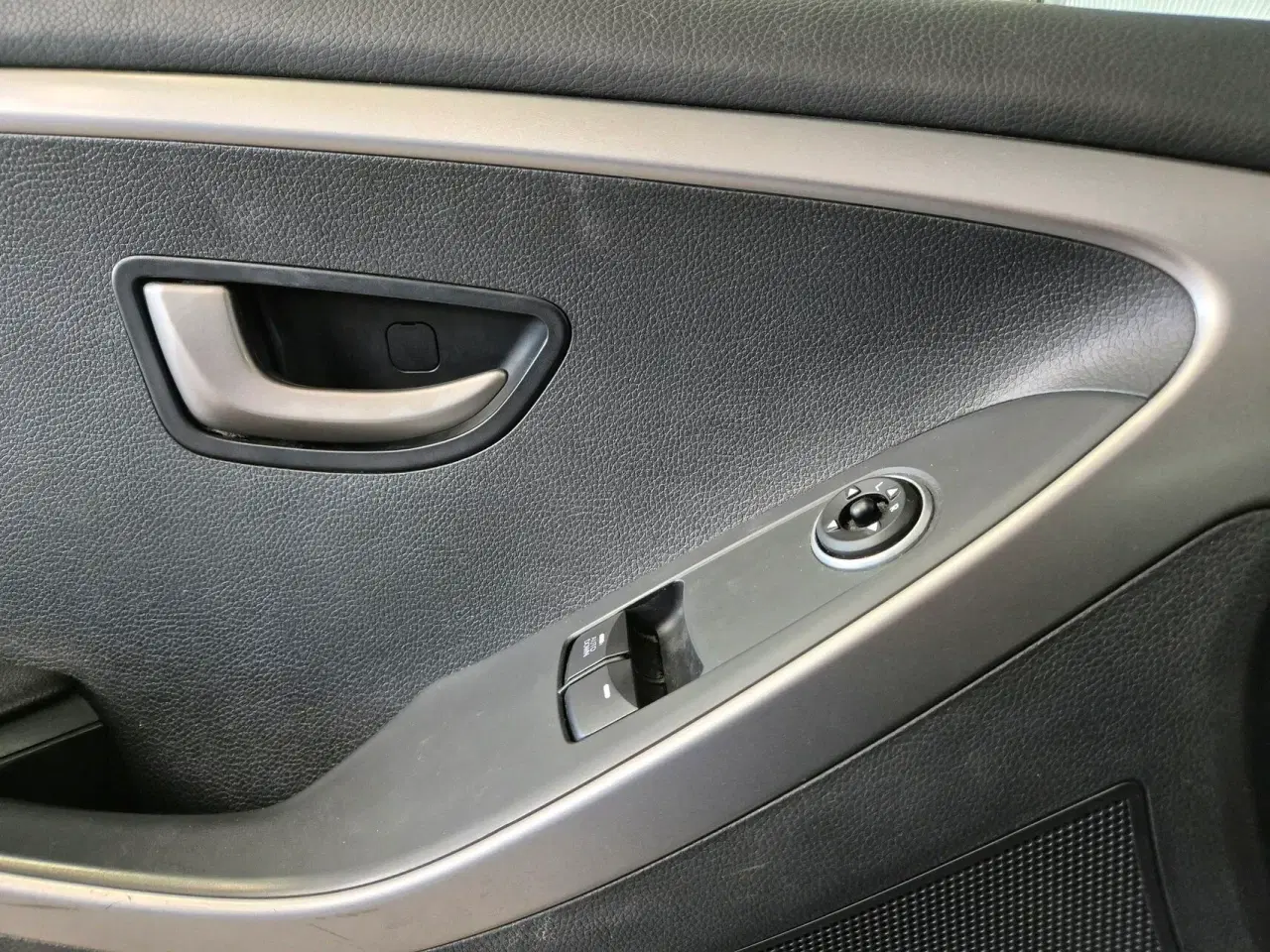 Billede 14 - Hyundai i30 1,4 CRDi Classic A/C 90HK 5d 6g