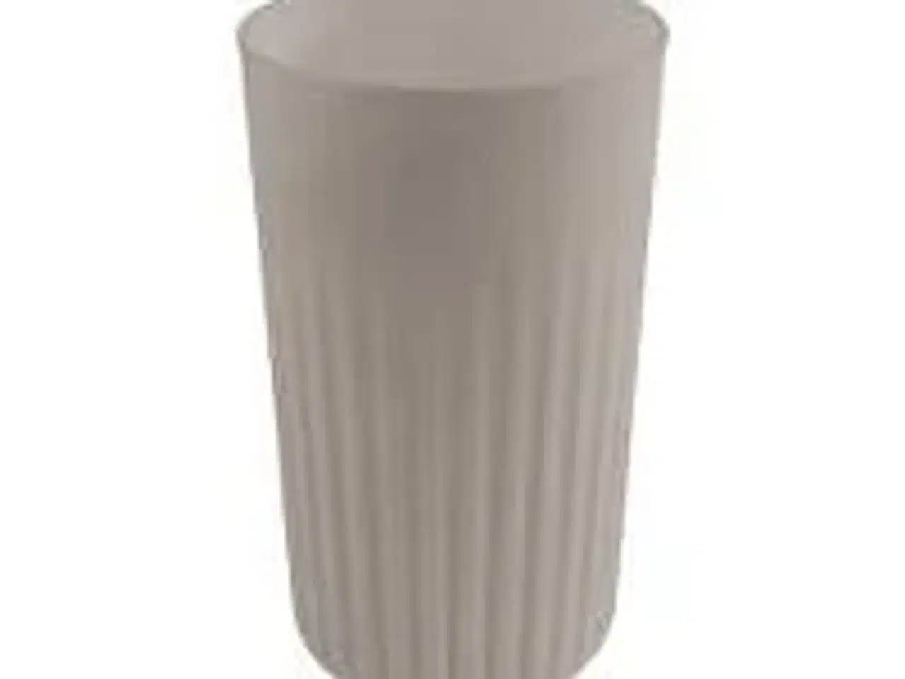 Billede 1 - 22 stk. TO GO kop mokka 400 ml
