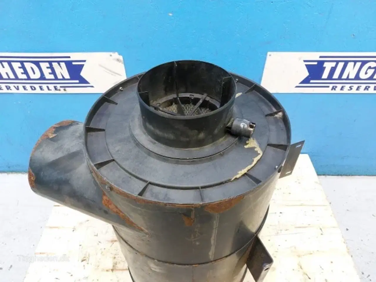 Billede 6 - New Holland FX60 Luftfilter 84072290