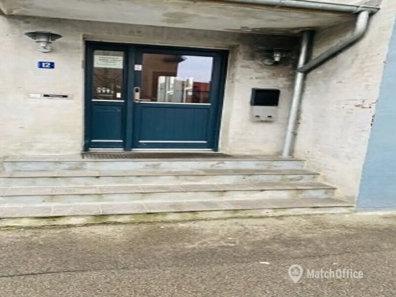 Billede 2 - Lyst kontor med faciliteter i hjertet af Storkøbenhavn.