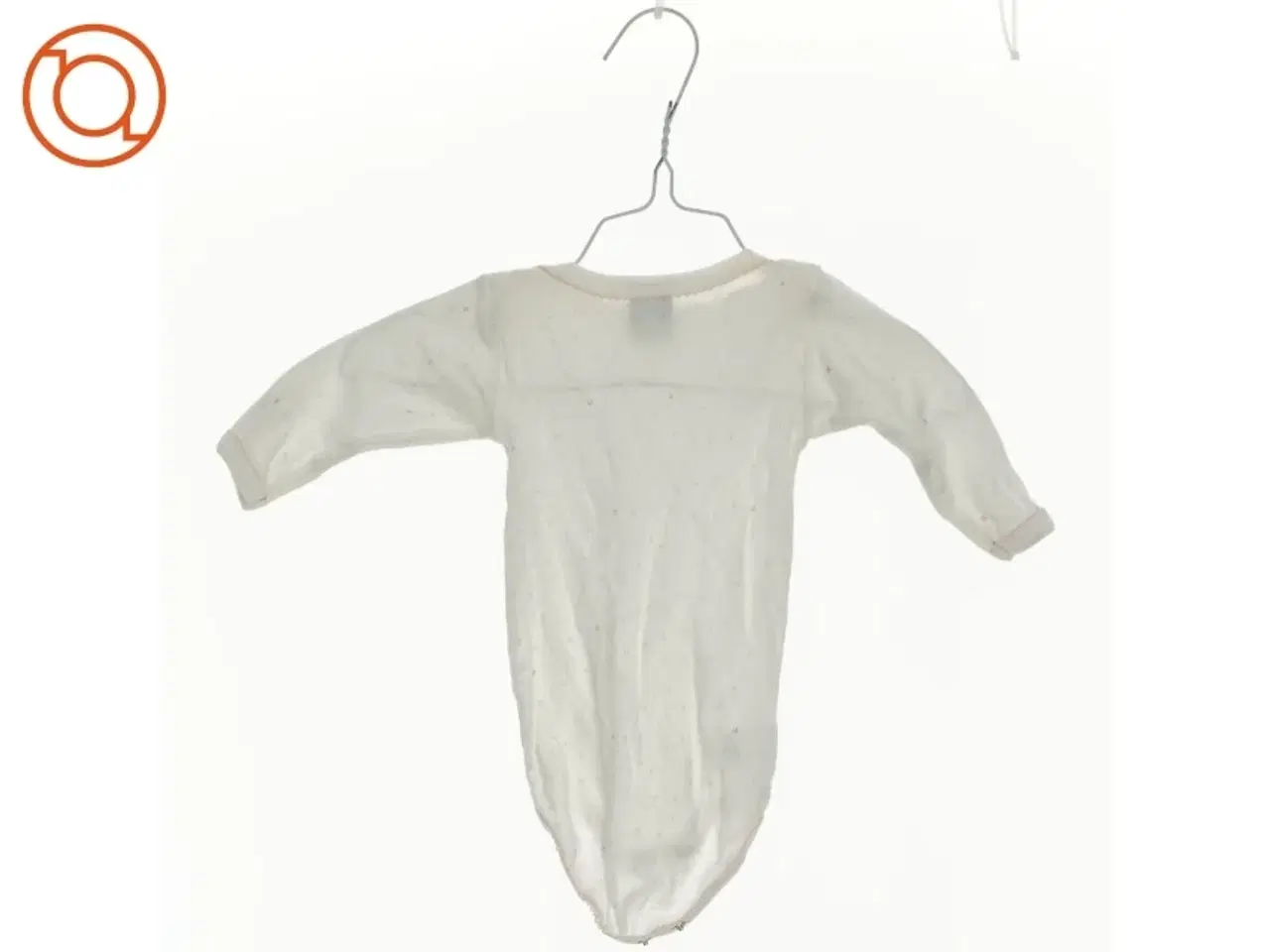 Billede 1 - Bodystocking fra Petit Bateau (str. 62 cm)