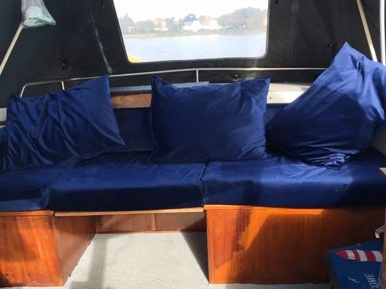 Billede 11 - Fjord Cruiser 27 