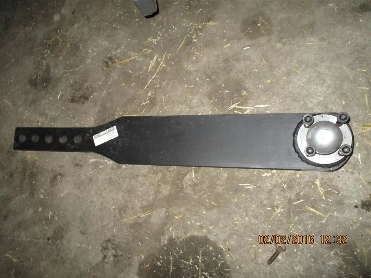 Billede 1 - Fendt 900 serie