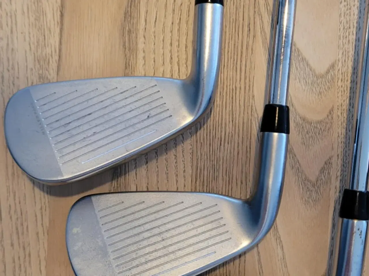 Billede 3 - Cobra LTDx jernsæt