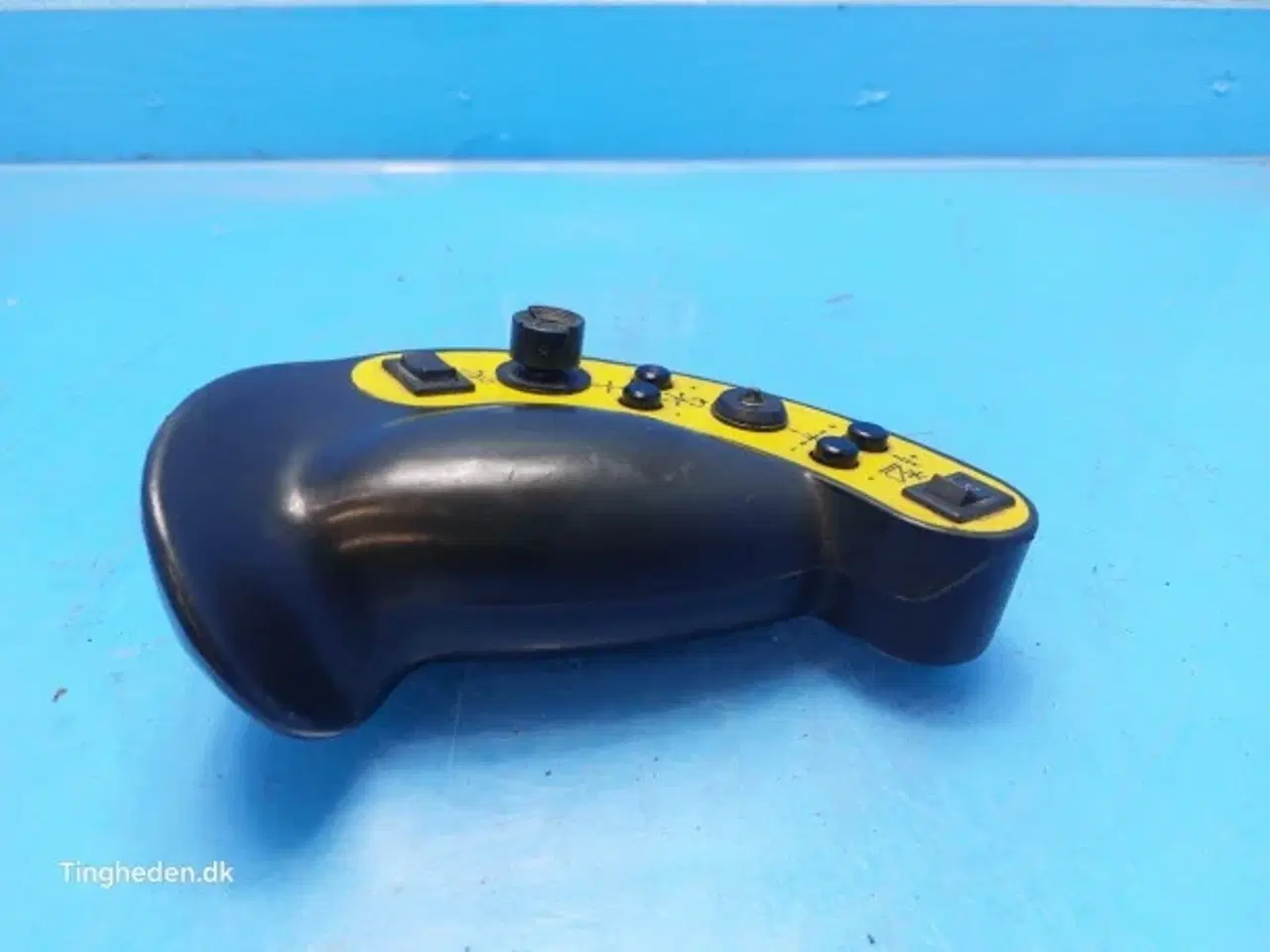 Billede 9 - Fendt 6330 Joystick 28985632