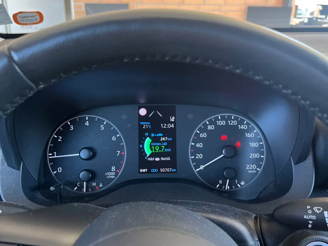 Billede 5 - Toyota Yaris 