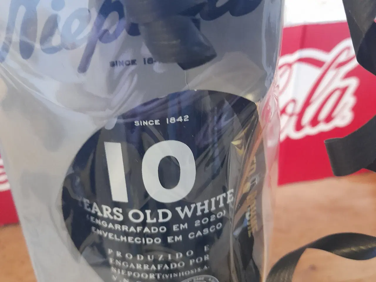 Billede 6 - Rester fra fest 