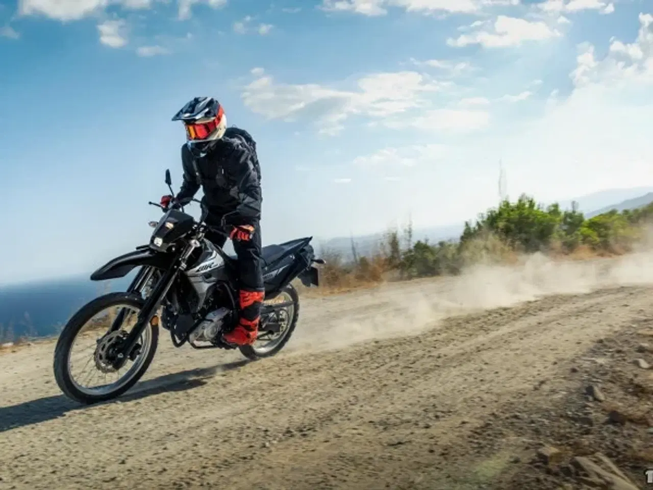 Billede 17 - Yamaha WR 125 R