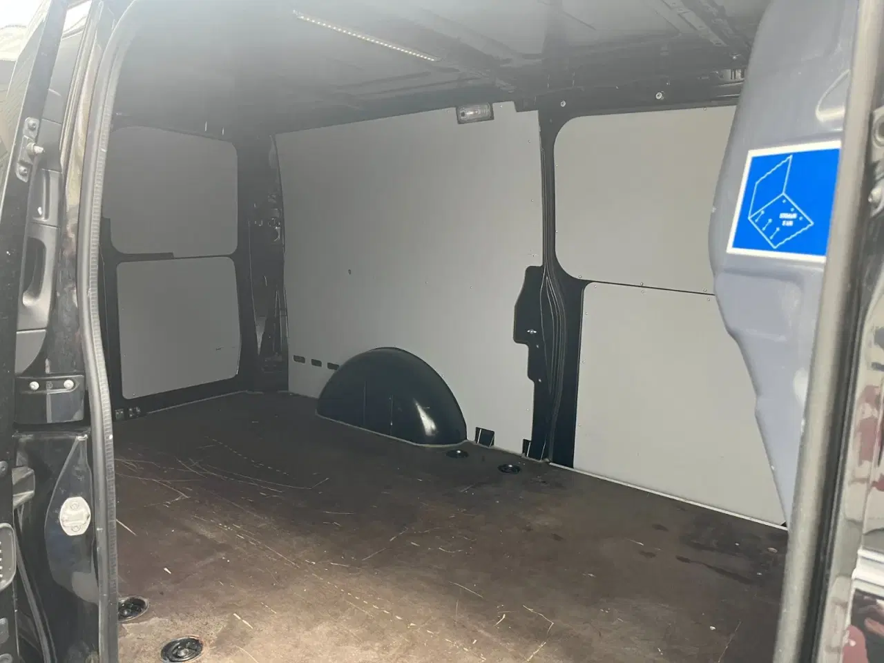 Billede 7 - Mercedes Vito 116 2,2 CDi Complete aut. XL