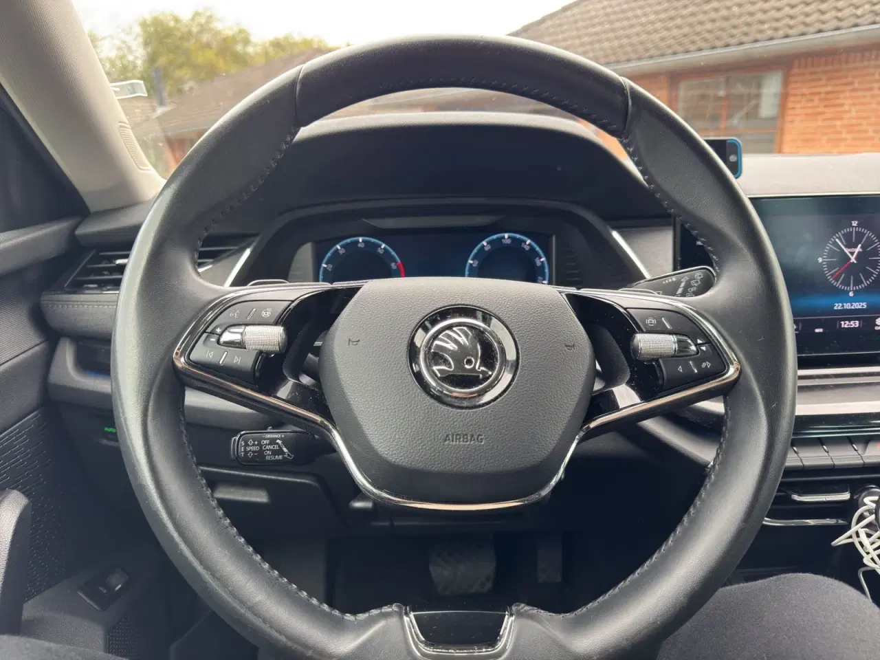 Billede 11 - Skoda Octavia 1,5 eTSi 150 Style DSG