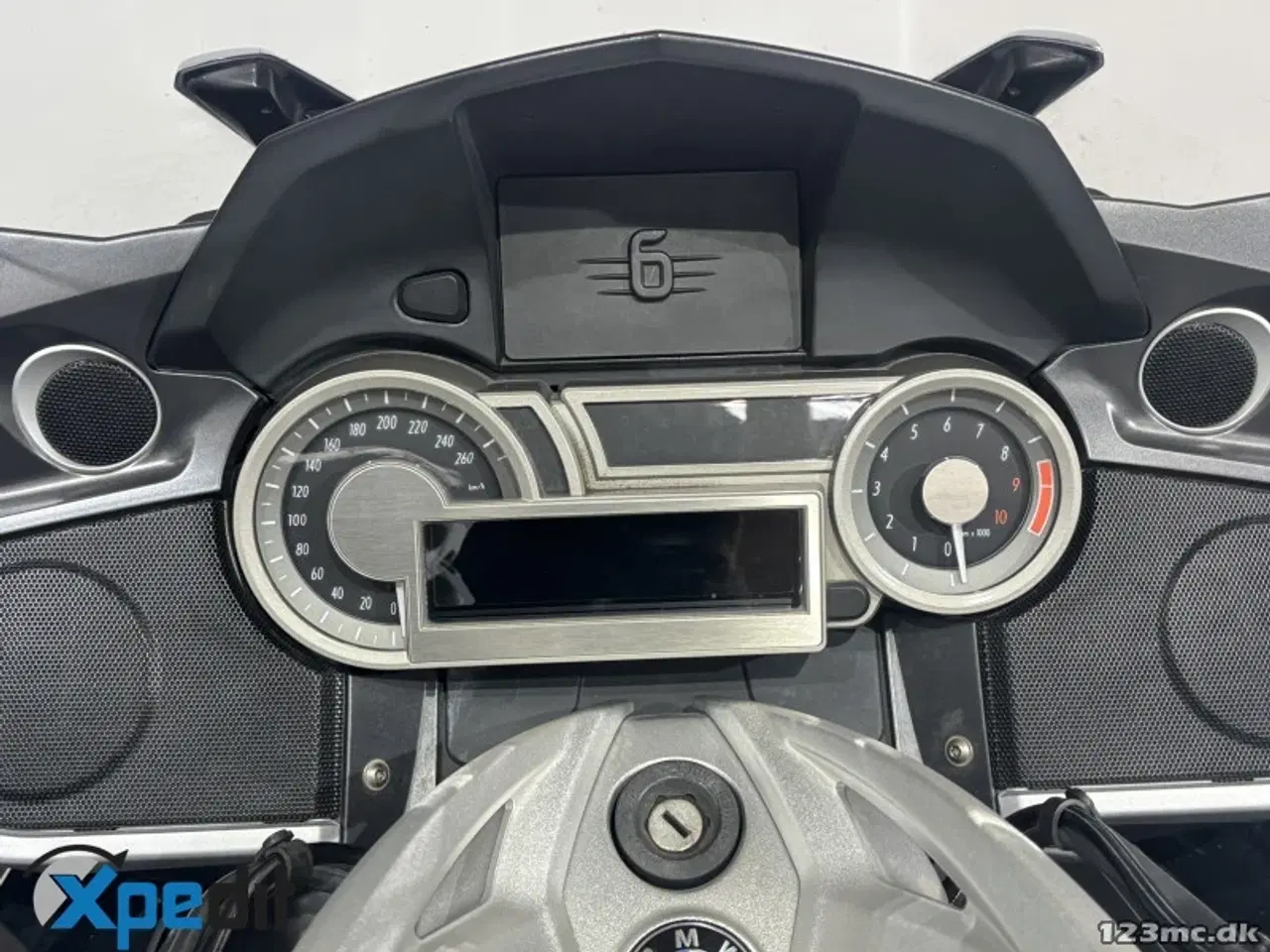 Billede 13 - BMW K 1600 GTL