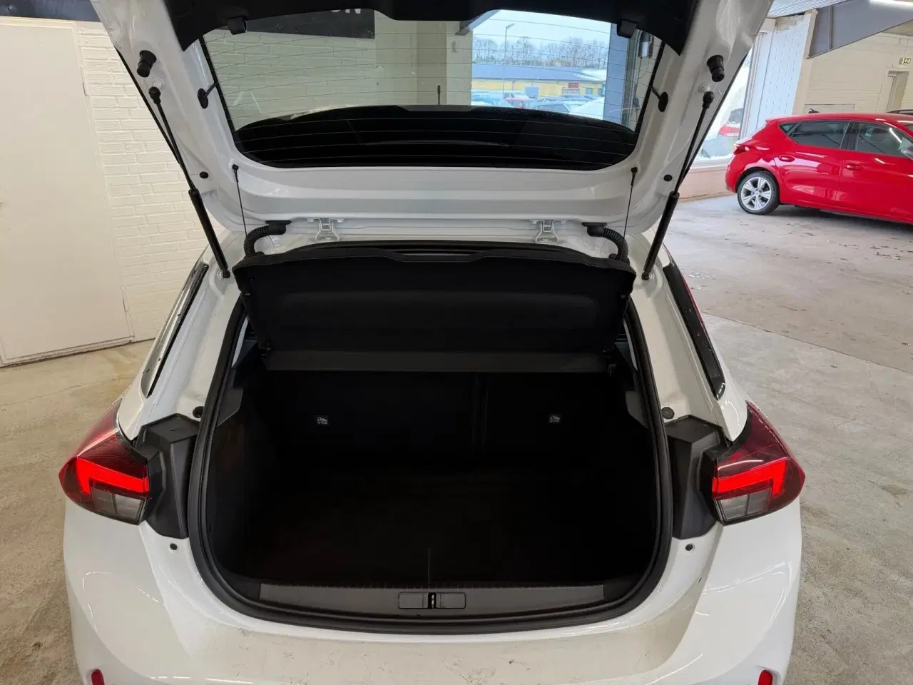 Billede 4 - Opel Corsa 1,2 PureTech Edition+ 75HK 5d