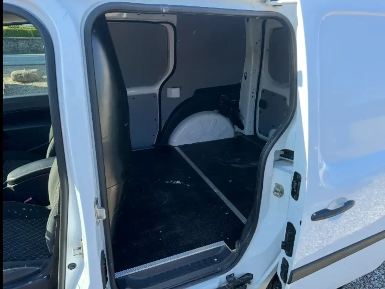 Billede 8 - Renault Kangoo 1,5 dCi 90 Express