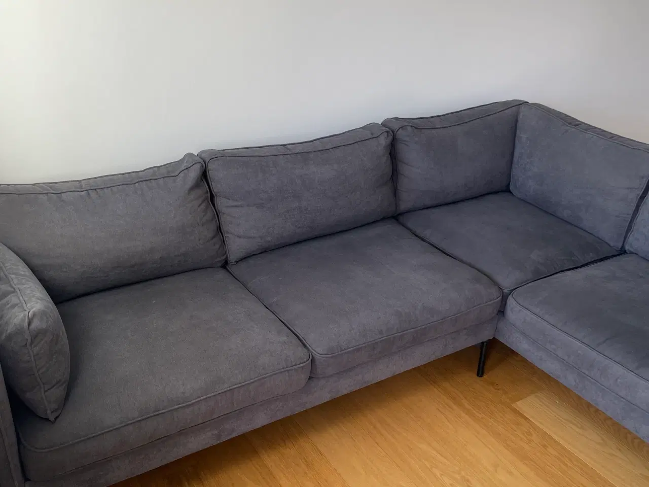 Billede 3 - Sofa fra ILVA