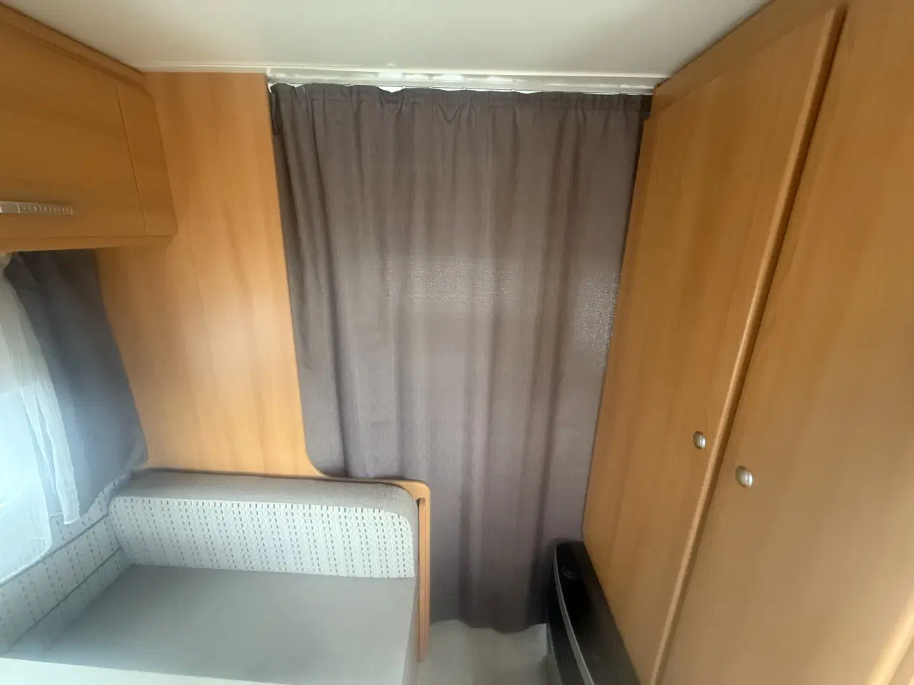 Billede 16 - 2014 Caravelair m/Queens Bed