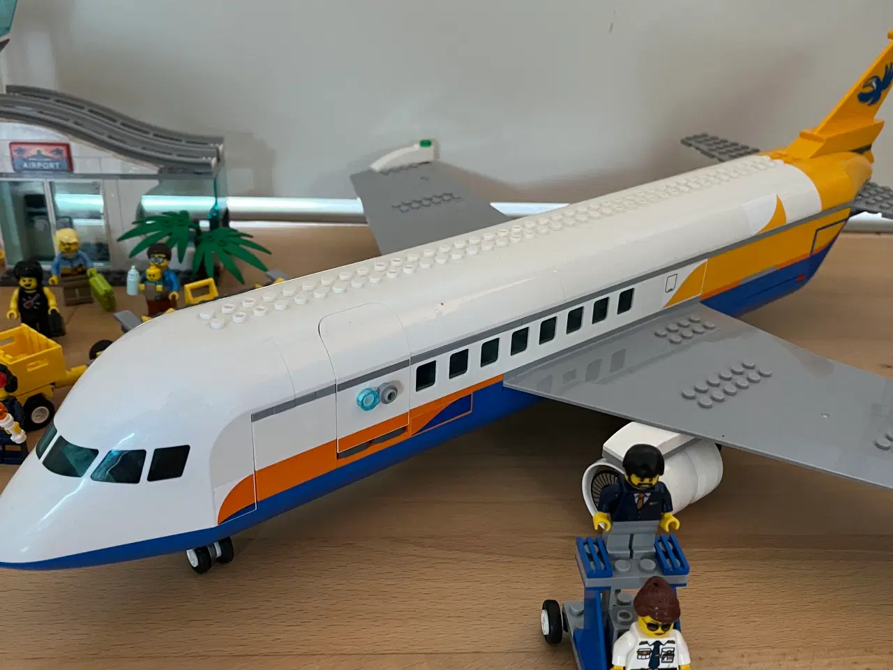 Billede 6 - Lego City