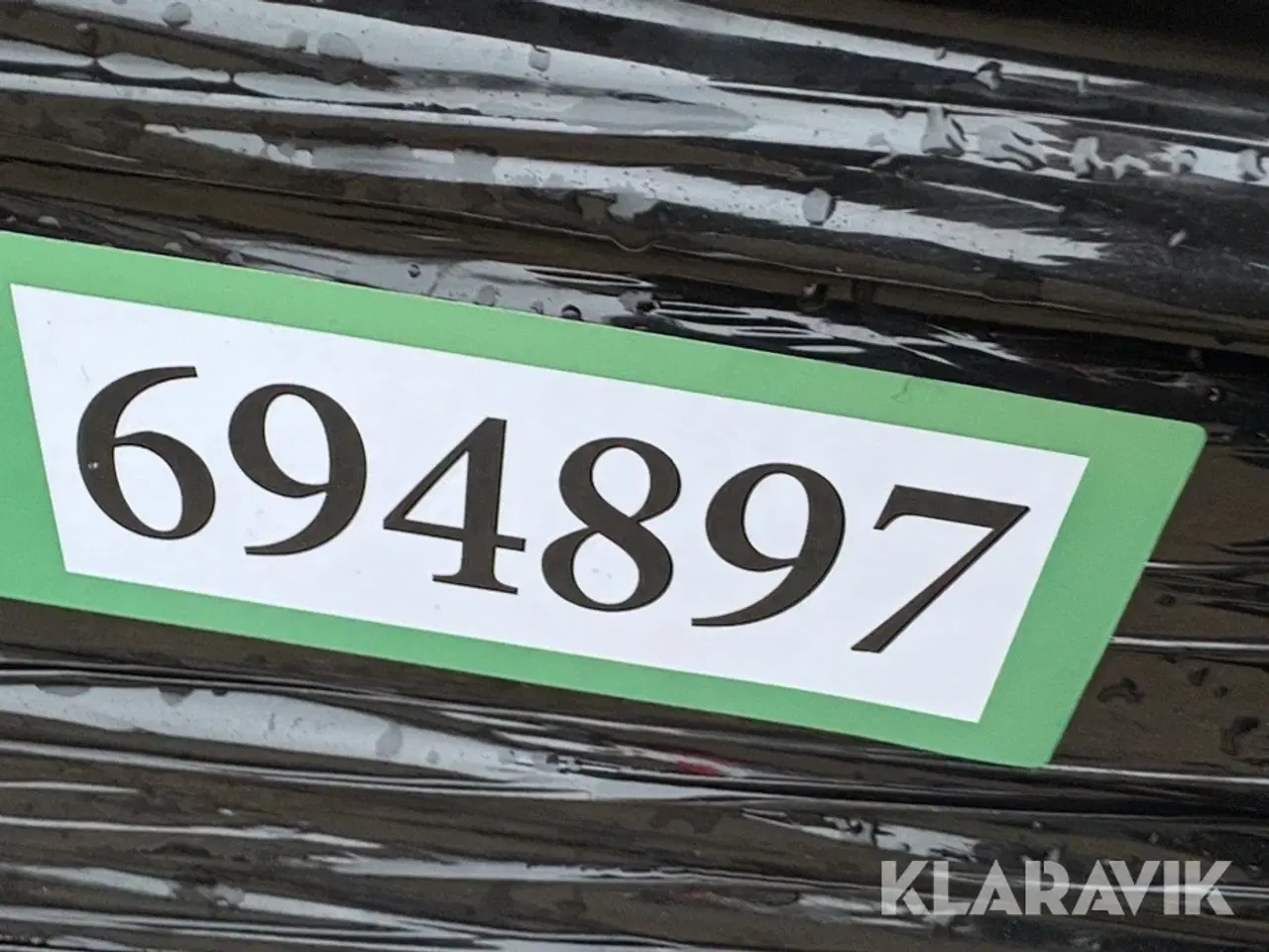 Billede 11 - Regnvandsfaskiner 16 styk