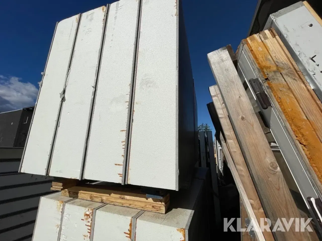Billede 9 - Isoleringsplader ThermalStar 18 styk