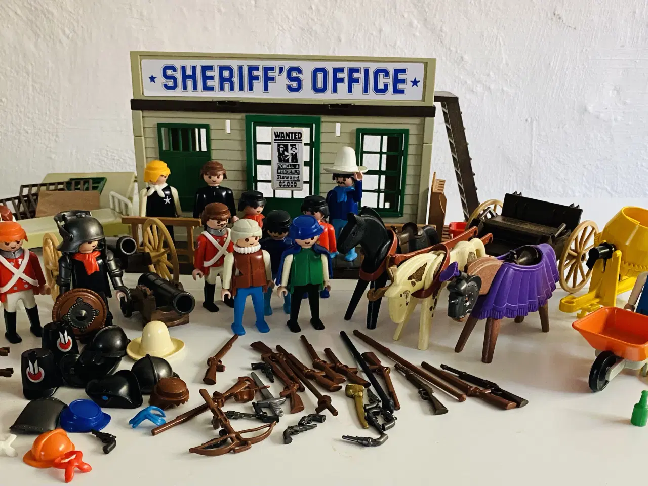 Billede 4 - Playmobil