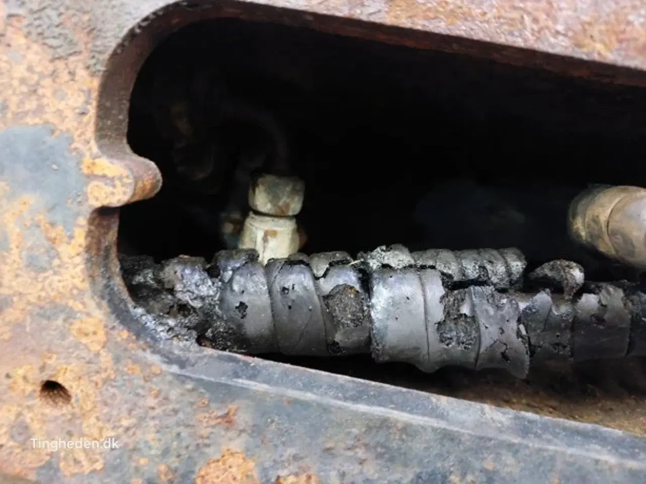 Billede 9 - JCB 413S Hurtigskift 511/60300