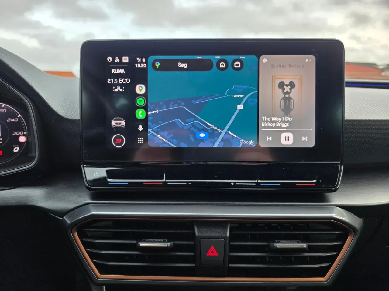 Billede 11 - Cupra Leon 1,4 eHybrid DSG