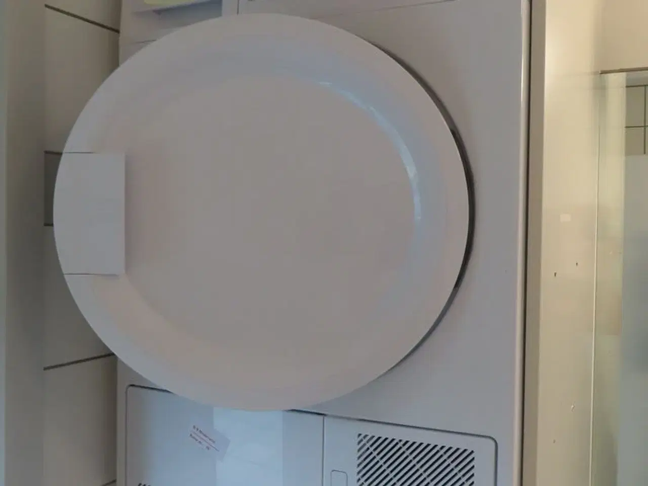 Billede 6 - Tørretumbler BLOMBERG BTGX370W2
