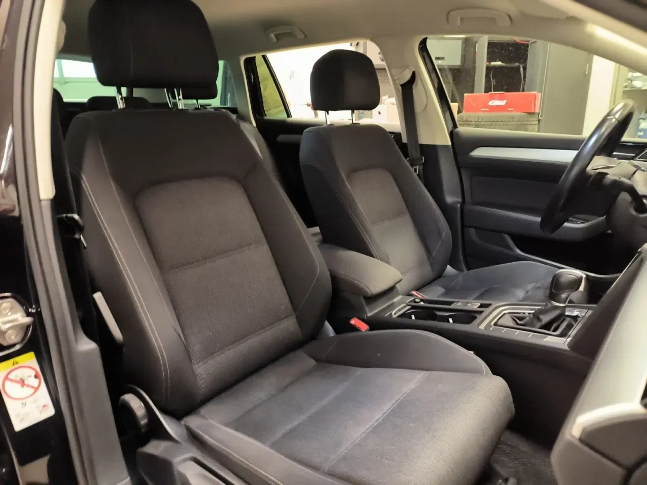 Billede 18 - VW Passat 2,0 TDi 150 Comfortline Premium Variant DSG