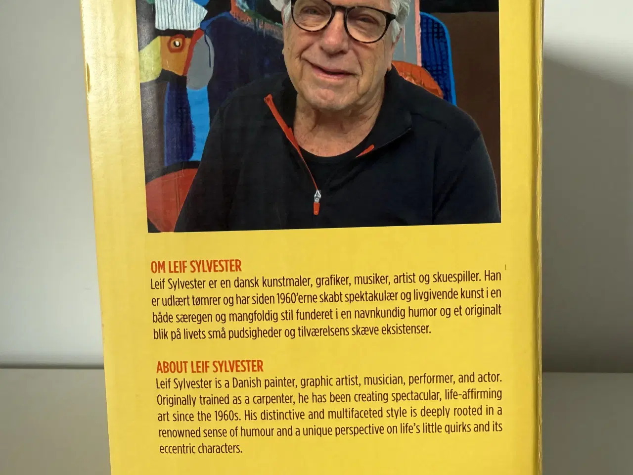 Billede 11 - Ny Kay Bojesen Sangfugl Laughing Bird