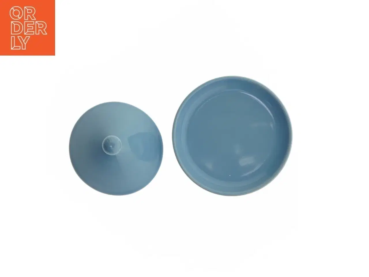 Billede 3 - Lille tagine skål med låg fra Broste (str. Ø 11 cm)