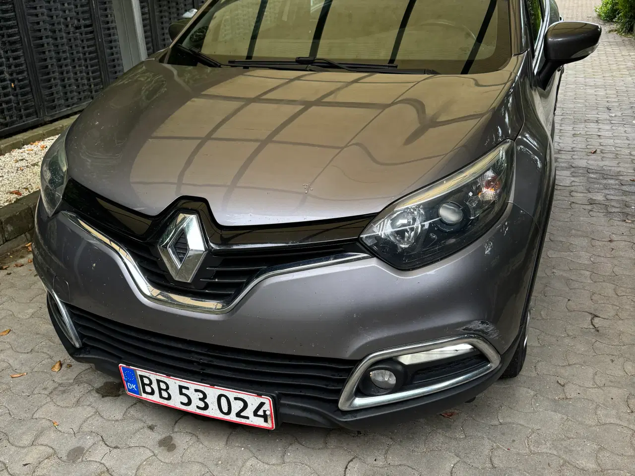 Billede 2 - Renault Captur 1,5 dCi 90