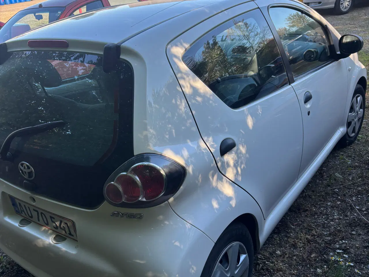 Billede 4 - Toyota Aygo