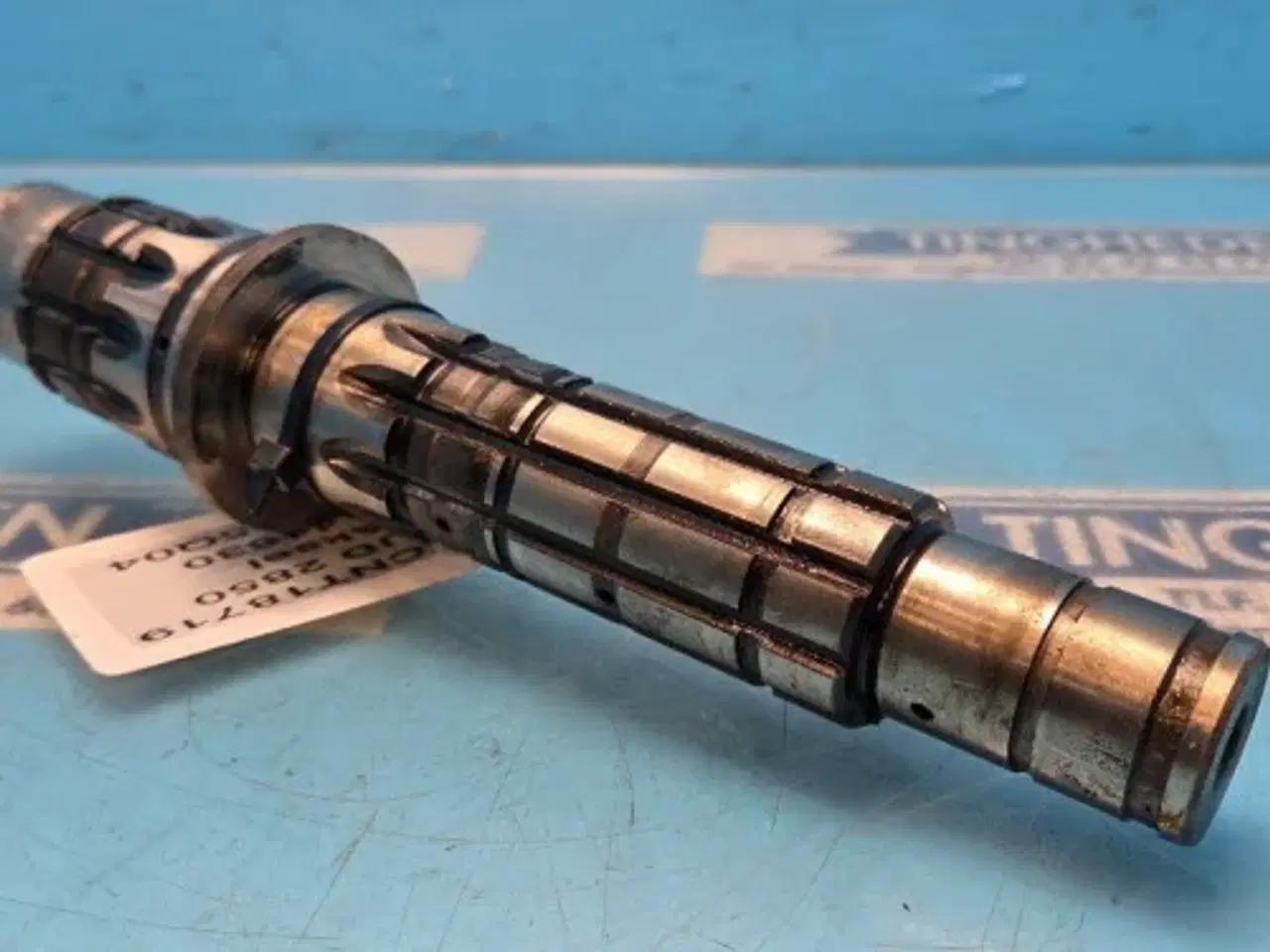 Billede 6 - John Deere 2850 Aksel  L41630