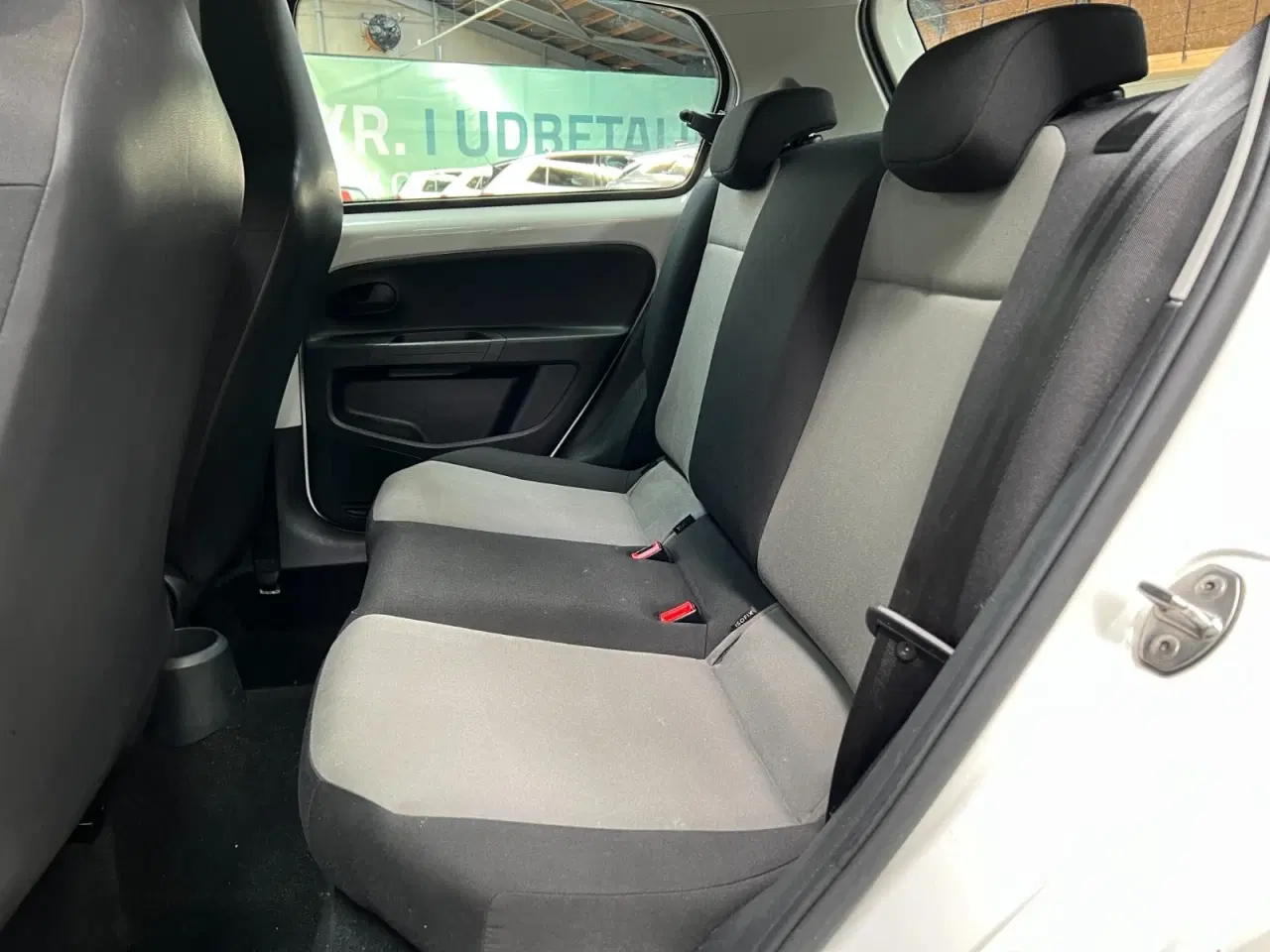 Billede 7 - Skoda Citigo 1,0 60 Active GreenTec