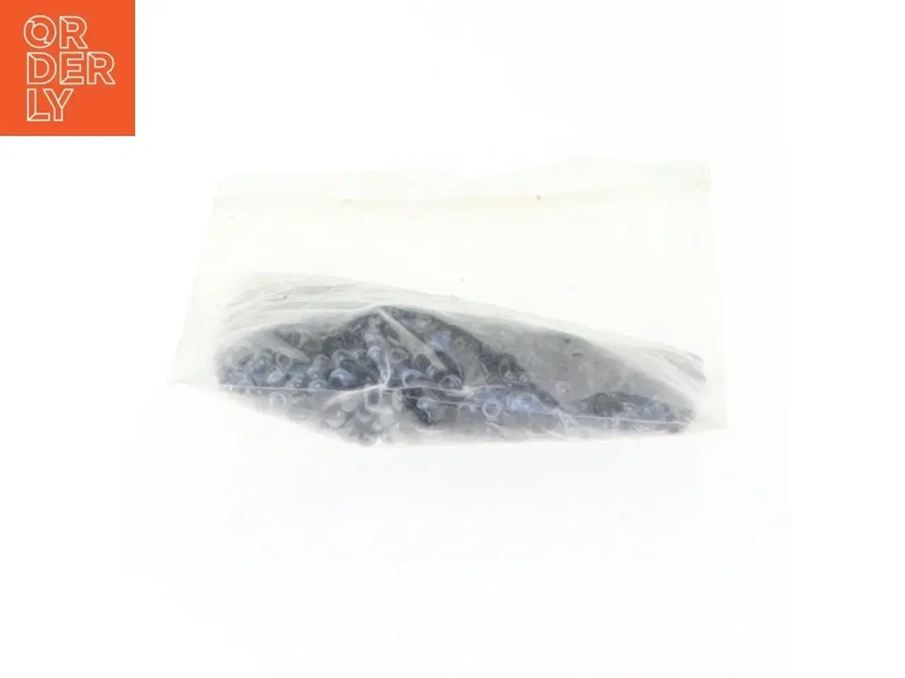 Billede 3 - Perler til håndarbejde (str. Pose 6 x 3 cm)