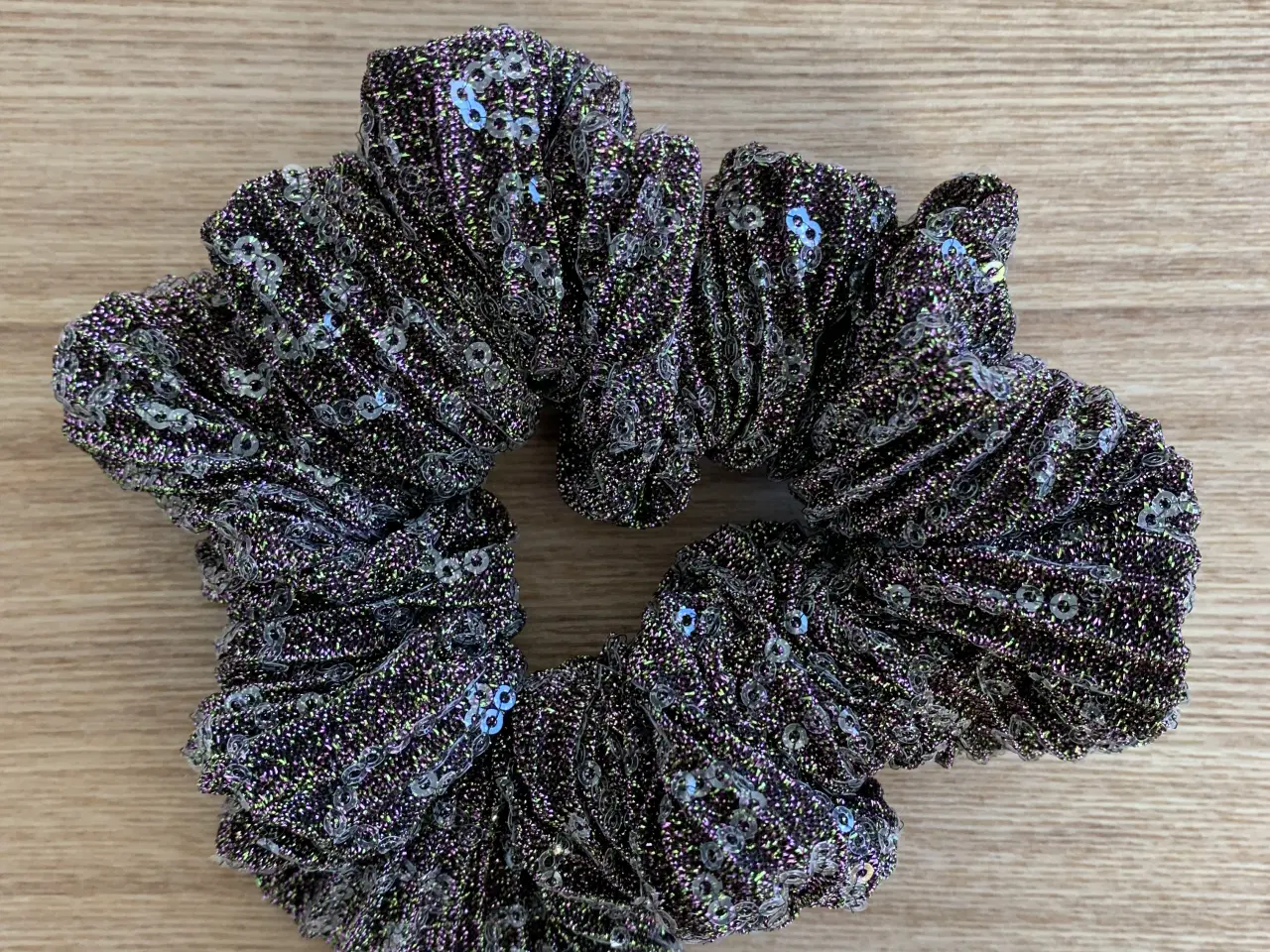 Billede 1 - Stine Goya hårelastik