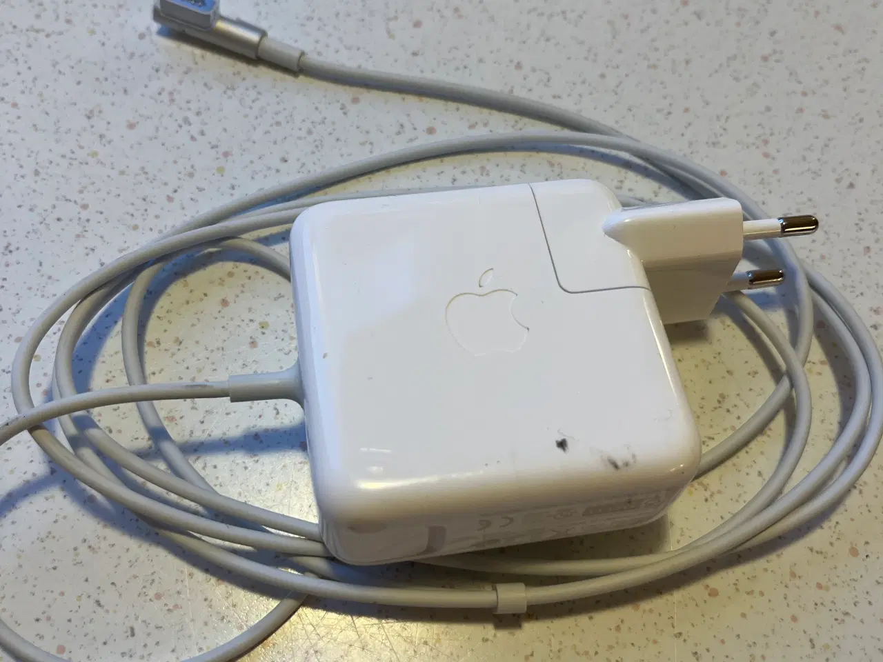 Billede 2 - Apple MagSafe 45W oplader til MacBook Air