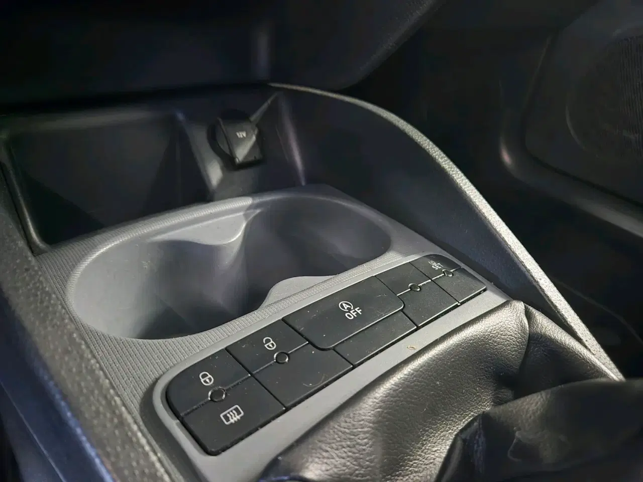 Billede 10 - Seat Ibiza 1,2 TDI Reference Eco 75HK 5d