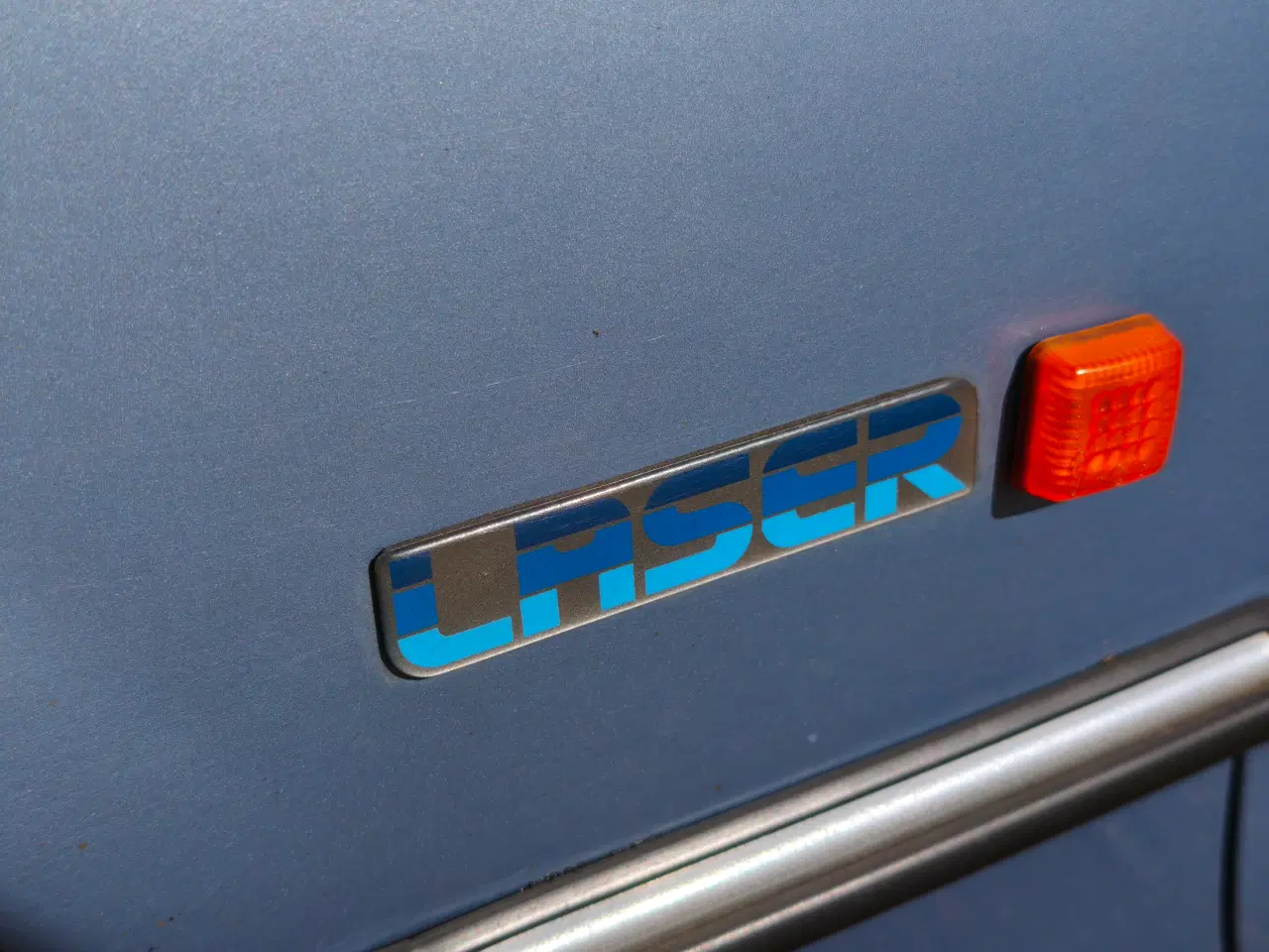 Billede 8 - Ford Sierra
