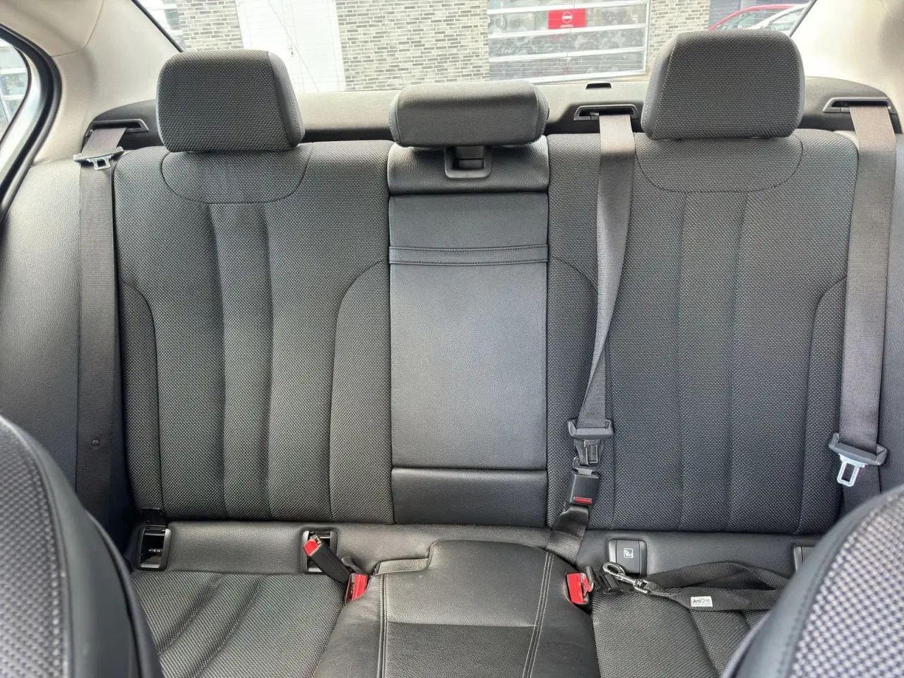 Billede 15 - BMW 520d 2,0 Sport Line aut.