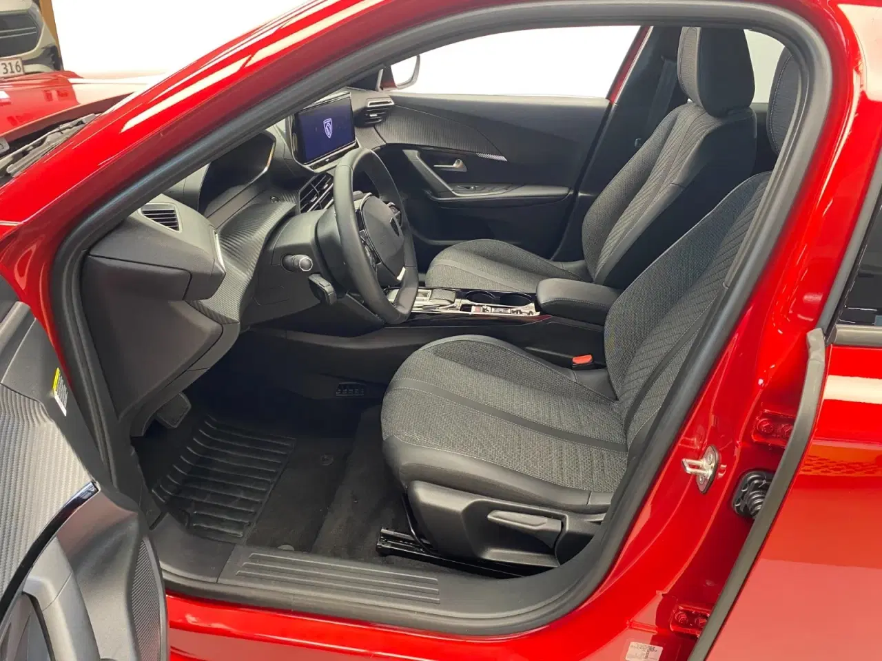 Billede 10 - Peugeot e-2008 54 Allure