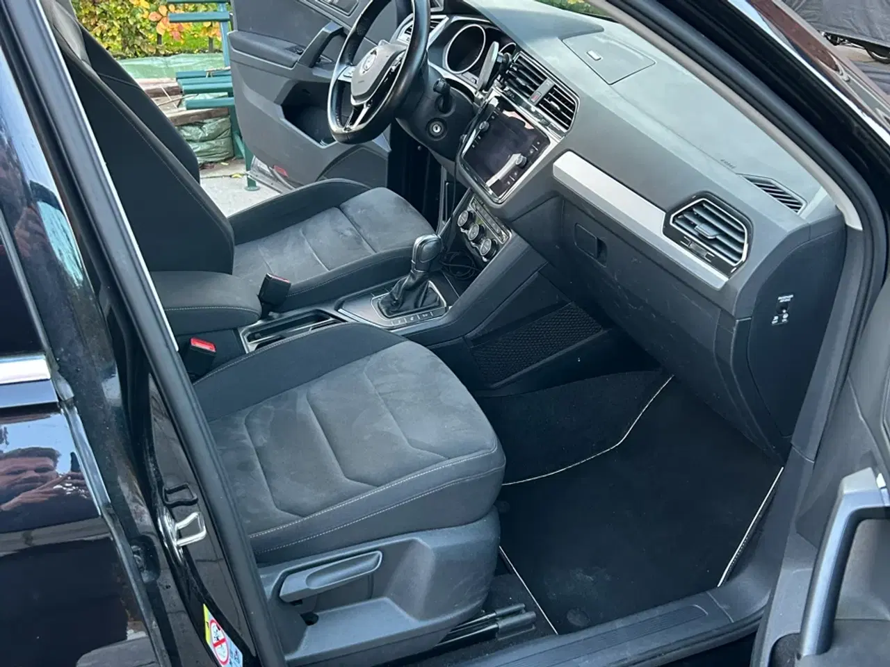 Billede 11 - VW Tiguan 1,5 TSi 150 Comfortline DSG