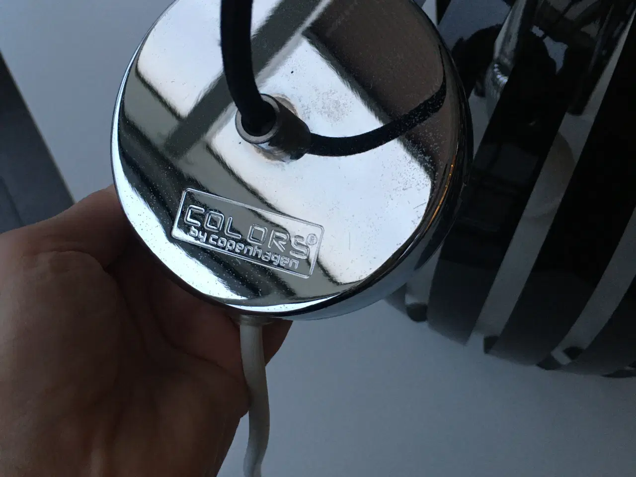 Billede 5 - Loftlampe